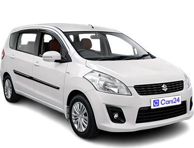 2013 Maruti Ertiga - SUV - Diesel - Manual - ₹4.60 lakh