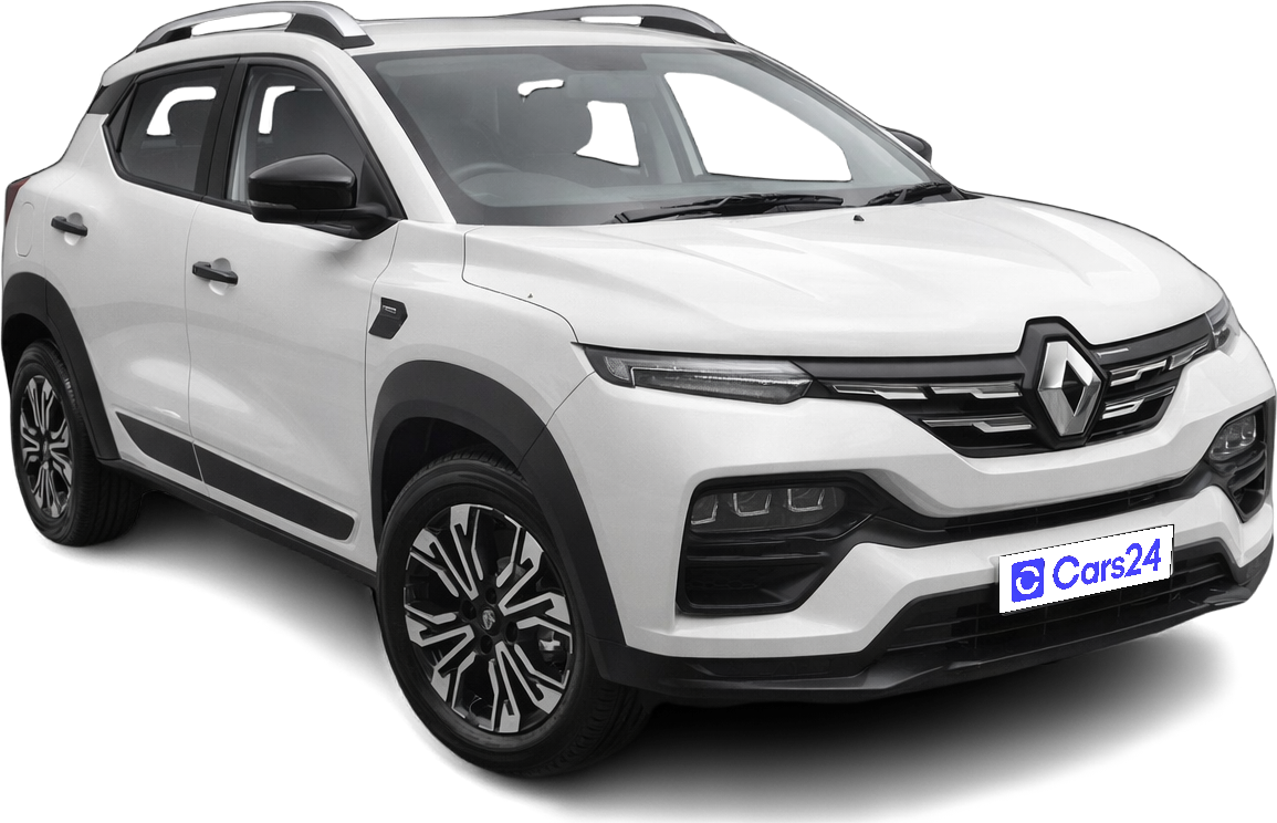 2022 Renault Kiger - Hatchback - Petrol - Manual - ₹6.80 lakh