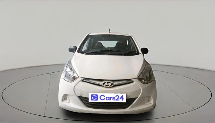 2013 Hyundai Eon ERA +, Petrol, Manual, 36,992 km, exterior