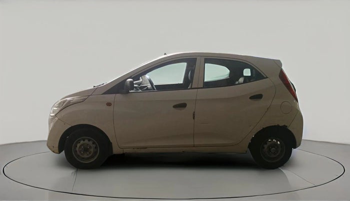 2013 Hyundai Eon ERA +, Petrol, Manual, 36,992 km, exterior