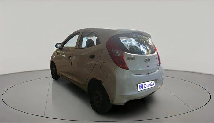 2013 Hyundai Eon ERA +, Petrol, Manual, 36,992 km, exterior