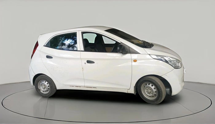 2013 Hyundai Eon ERA +, Petrol, Manual, 36,992 km, exterior