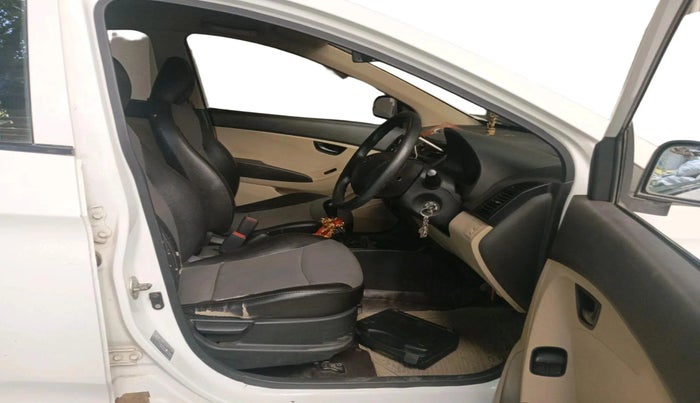 2013 Hyundai Eon ERA +, Petrol, Manual, 36,992 km, interior