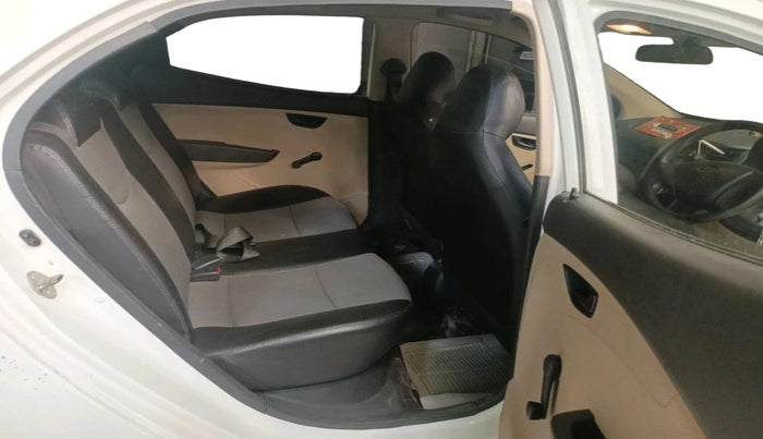 2013 Hyundai Eon ERA +, Petrol, Manual, 36,992 km, interior