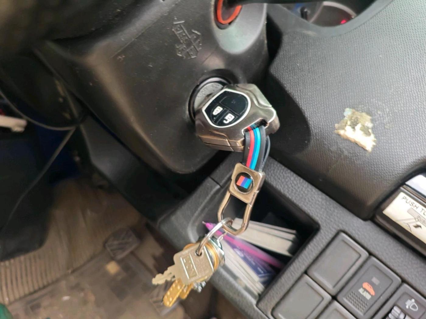 2014 Maruti Wagon R Stingray VXI, Petrol, Manual, 77,664 km, interior