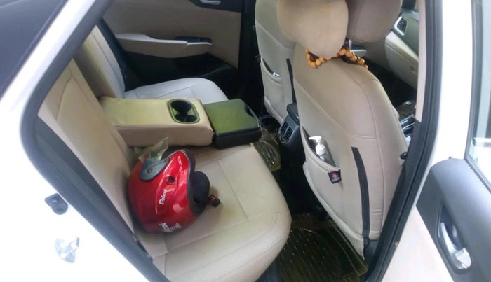 2018 Hyundai Verna 1.6 EX VTVT AT, Petrol, Automatic, 33,620 km, interior