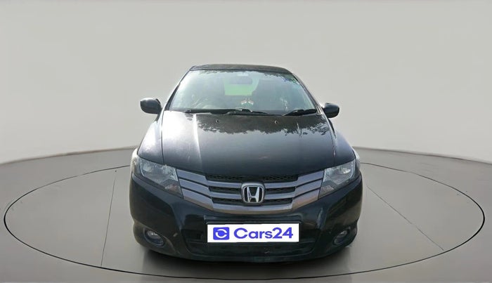 2009 Honda City 1.5L I-VTEC V MT, Petrol, Manual, 35,690 km, exterior