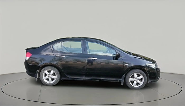 2009 Honda City 1.5L I-VTEC V MT, Petrol, Manual, 35,690 km, exterior
