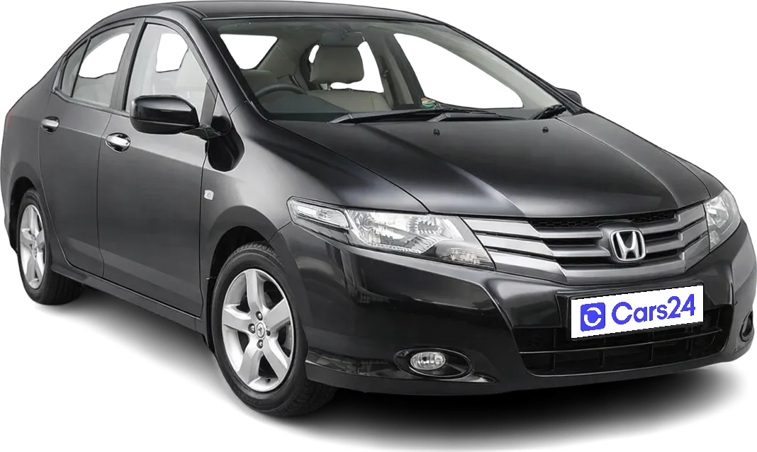 2009 Honda City - Sedan - Petrol - Manual - ₹1.42 lakh