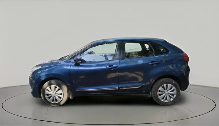 2018 Maruti Baleno DELTA PETROL 1.2, Petrol, Manual, 96,481 km, exterior