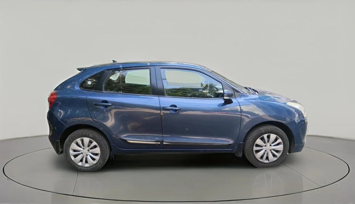 2018 Maruti Baleno DELTA PETROL 1.2, Petrol, Manual, 96,481 km, exterior