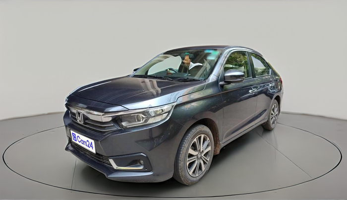 2021 Honda Amaze 1.2L I-VTEC VX CVT, Petrol, Automatic, 28,862 km, exterior