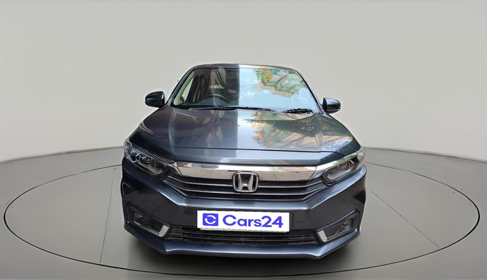 2021 Honda Amaze 1.2L I-VTEC VX CVT, Petrol, Automatic, 28,862 km, exterior