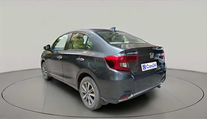 2021 Honda Amaze 1.2L I-VTEC VX CVT, Petrol, Automatic, 28,862 km, exterior