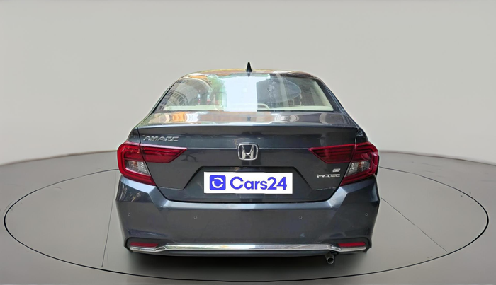 2021 Honda Amaze 1.2L I-VTEC VX CVT, Petrol, Automatic, 28,862 km, exterior