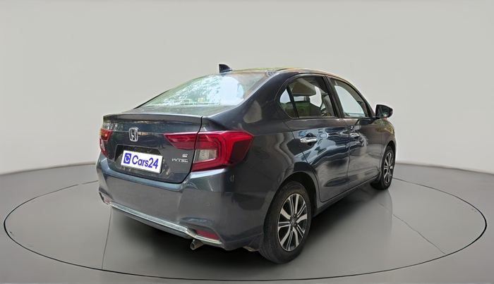 2021 Honda Amaze 1.2L I-VTEC VX CVT, Petrol, Automatic, 28,862 km, exterior