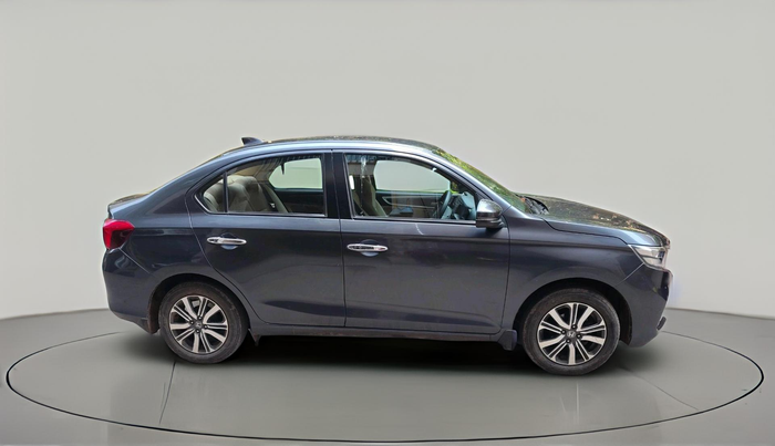 2021 Honda Amaze 1.2L I-VTEC VX CVT, Petrol, Automatic, 28,862 km, exterior
