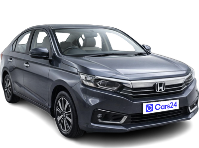 2021 Honda Amaze - Sedan - Petrol - Automatic - ₹6.10 lakh