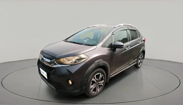 2018 Honda WR-V 1.5L I-DTEC VX MT, Diesel, Manual, 1,10,742 km, exterior