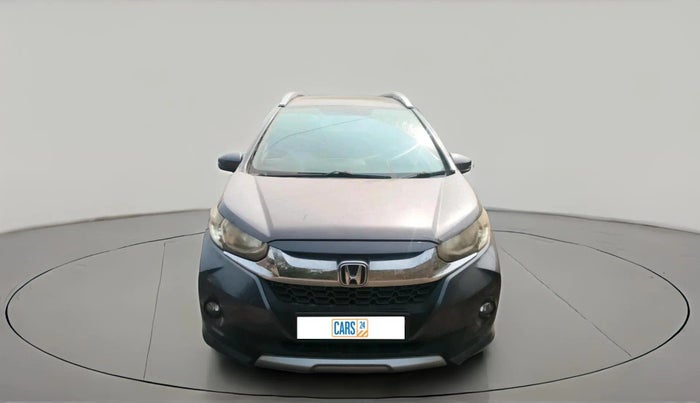 2018 Honda WR-V 1.5L I-DTEC VX MT, Diesel, Manual, 1,10,742 km, exterior