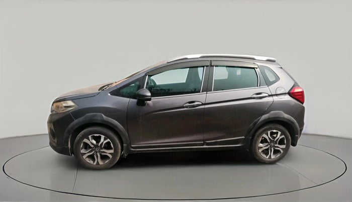 2018 Honda WR-V 1.5L I-DTEC VX MT, Diesel, Manual, 1,10,742 km, exterior