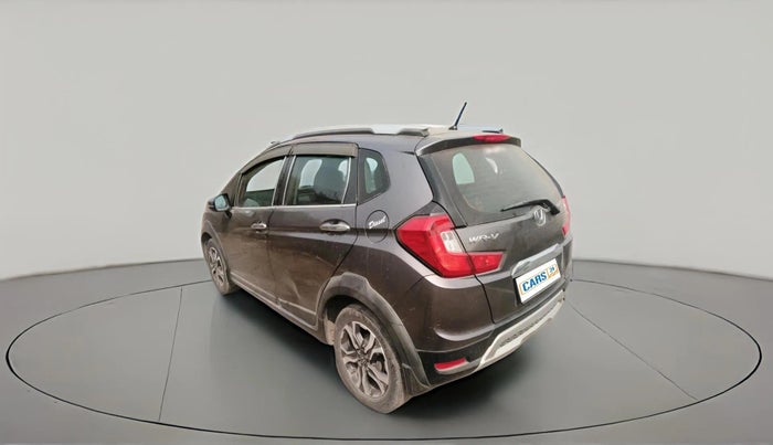 2018 Honda WR-V 1.5L I-DTEC VX MT, Diesel, Manual, 1,10,742 km, exterior