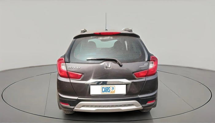 2018 Honda WR-V 1.5L I-DTEC VX MT, Diesel, Manual, 1,10,742 km, exterior