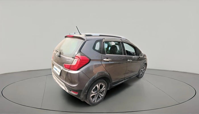 2018 Honda WR-V 1.5L I-DTEC VX MT, Diesel, Manual, 1,10,742 km, exterior