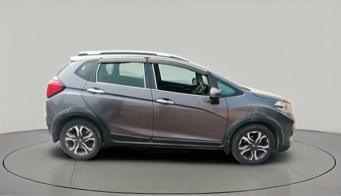 2018 Honda WR-V 1.5L I-DTEC VX MT, Diesel, Manual, 1,10,742 km, exterior