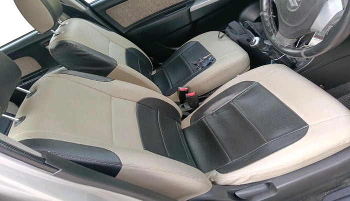 2014 Maruti Wagon R 1.0 VXI, Petrol, Manual, 26,056 km, interior