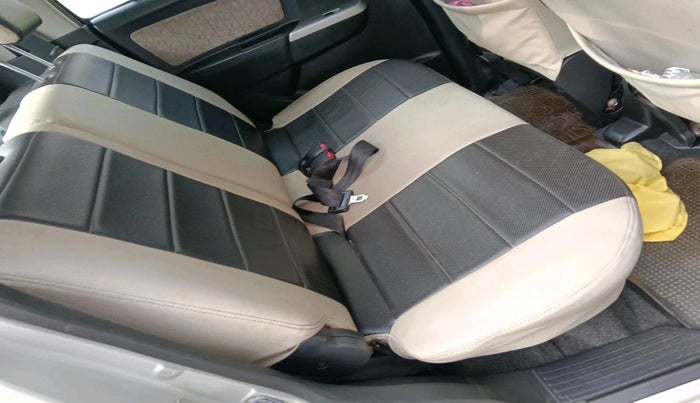 2014 Maruti Wagon R 1.0 VXI, Petrol, Manual, 26,056 km, interior