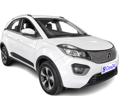 2017 Tata NEXON - SUV - Petrol - Manual - ₹4.80 lakh
