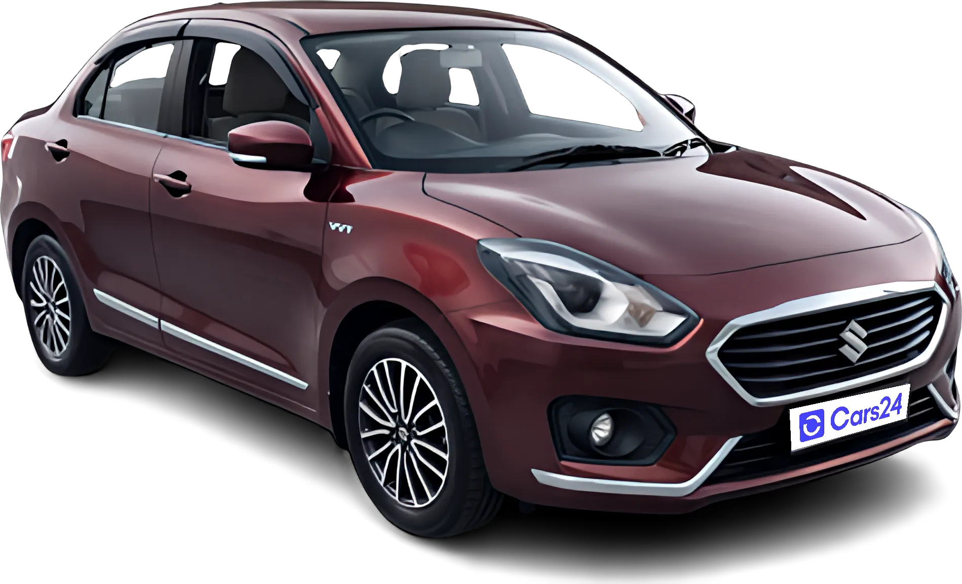 2018 Maruti Dzire - Sedan - Petrol - Automatic - ₹4.77 lakh