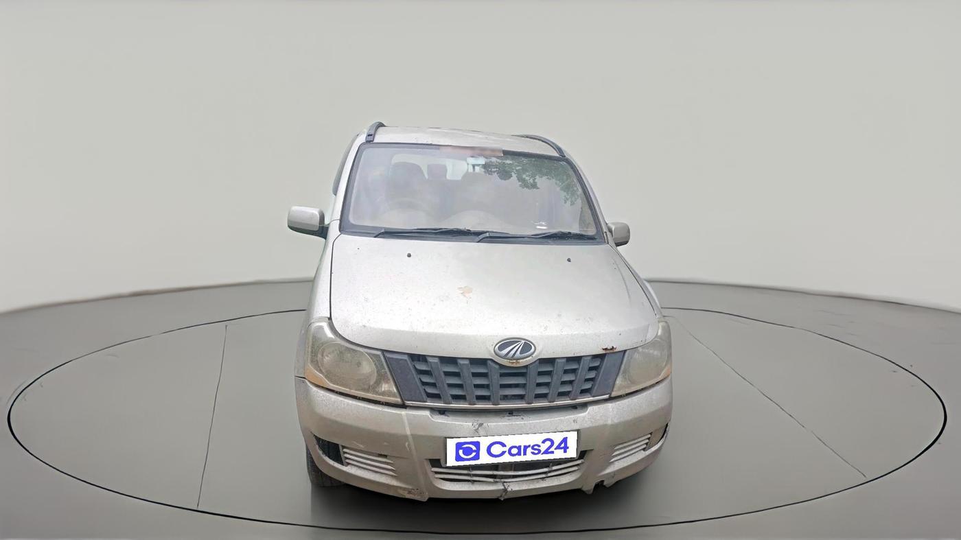 2013 Mahindra Xylo D4, Diesel, Manual, 1,33,022 km, exterior