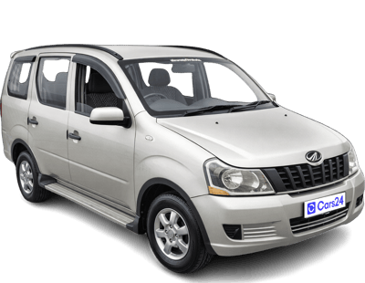 2013 Mahindra Xylo - SUV - Diesel - Manual - ₹1.97 lakh