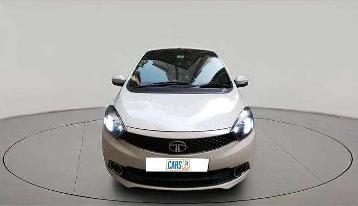 2019 Tata Tiago XZA PLUS PETROL, Petrol, Automatic, 31,803 km, exterior