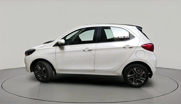 2019 Tata Tiago XZA PLUS PETROL, Petrol, Automatic, 31,803 km, exterior