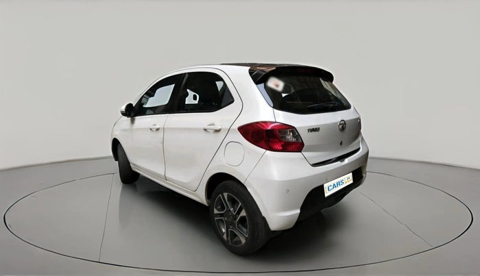 2019 Tata Tiago XZA PLUS PETROL, Petrol, Automatic, 31,803 km, exterior