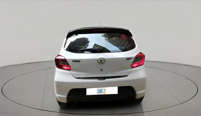 2019 Tata Tiago XZA PLUS PETROL, Petrol, Automatic, 31,803 km, exterior