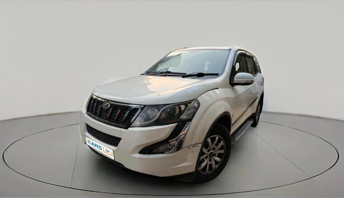 2016 Mahindra XUV500 W10, Diesel, Manual, 73,214 km, exterior