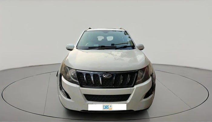2016 Mahindra XUV500 W10, Diesel, Manual, 73,214 km, exterior