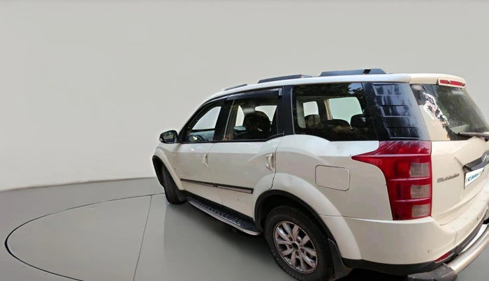 2016 Mahindra XUV500 W10, Diesel, Manual, 73,214 km, exterior