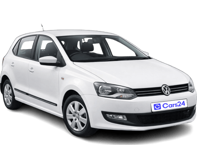 2012 Volkswagen Polo - Hatchback - Petrol - Manual - ₹1.25 lakh