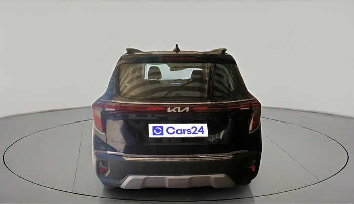 2023 KIA SELTOS  HTK 1.5 PETROL MT, Petrol, Manual, 24,793 km, exterior