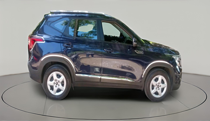 2023 KIA SELTOS  HTK 1.5 PETROL MT, Petrol, Manual, 24,793 km, exterior