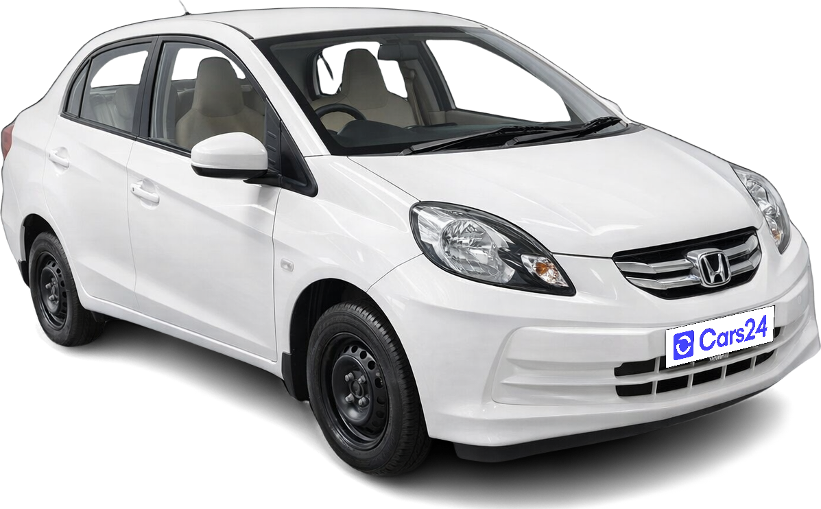 2015 Honda Amaze - Sedan - Petrol - Manual - ₹2.70 lakh
