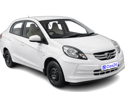 2015 Honda Amaze - Sedan - Petrol - Manual - ₹2.70 lakh