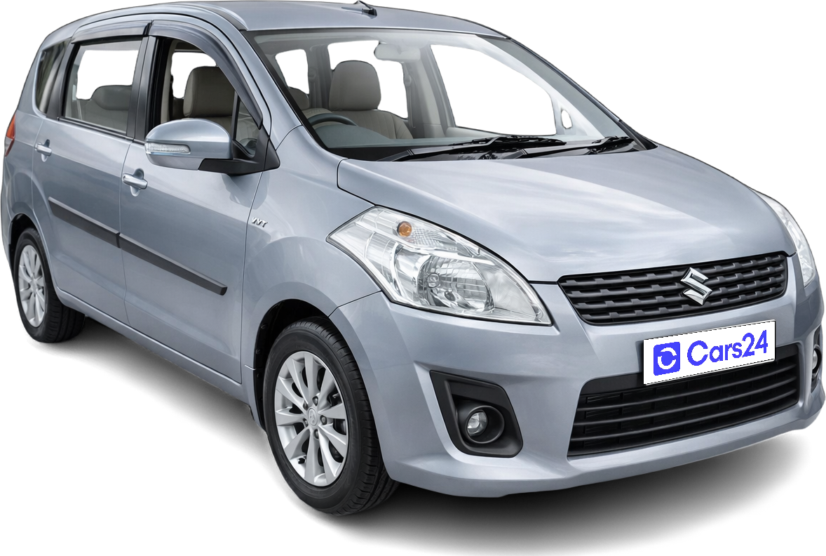 2014 Maruti Ertiga - SUV - Petrol - Manual - ₹5.06 lakh
