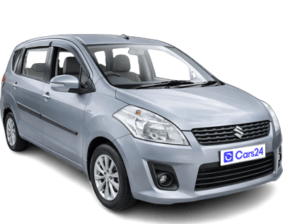 2014 Maruti Ertiga - SUV - Petrol - Manual - ₹5.06 lakh