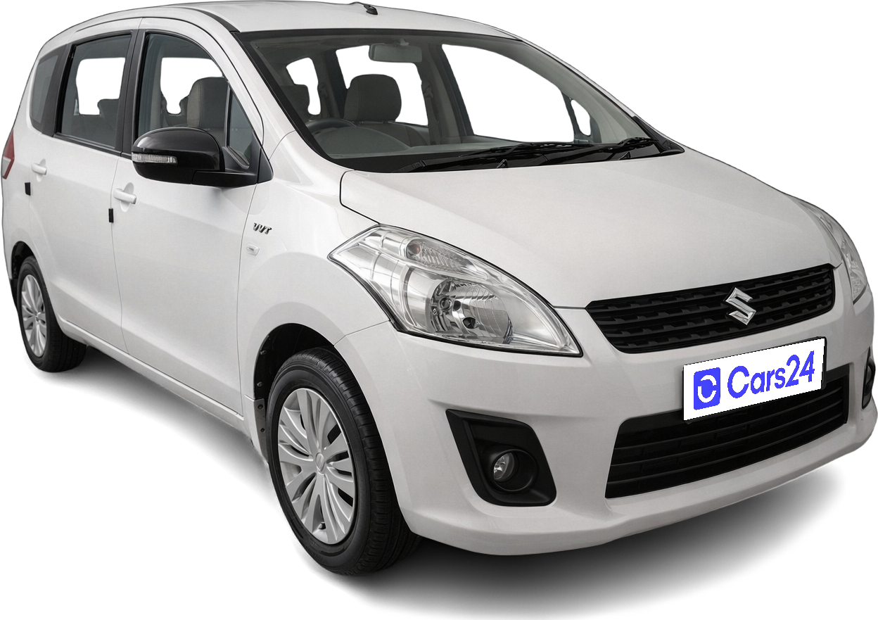 2013 Maruti Ertiga - SUV - Petrol - Manual - ₹4.34 lakh